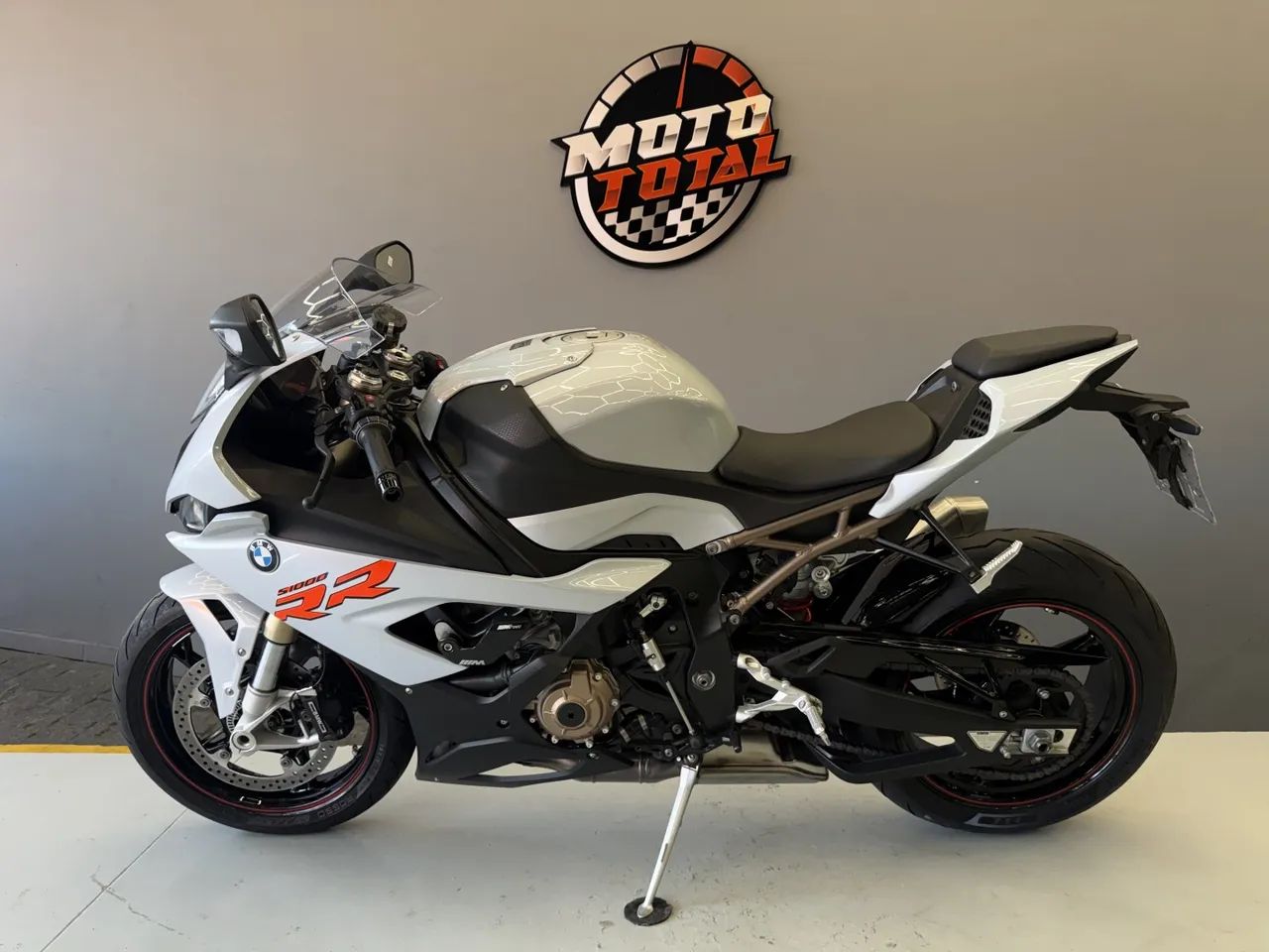 Bmw S 1000 rr 2021 - Foto 2