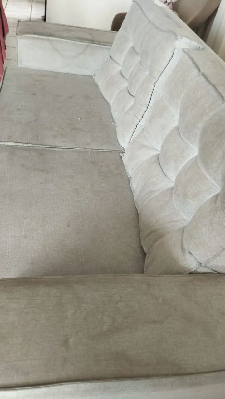 Lavagem a seco - Foto 2