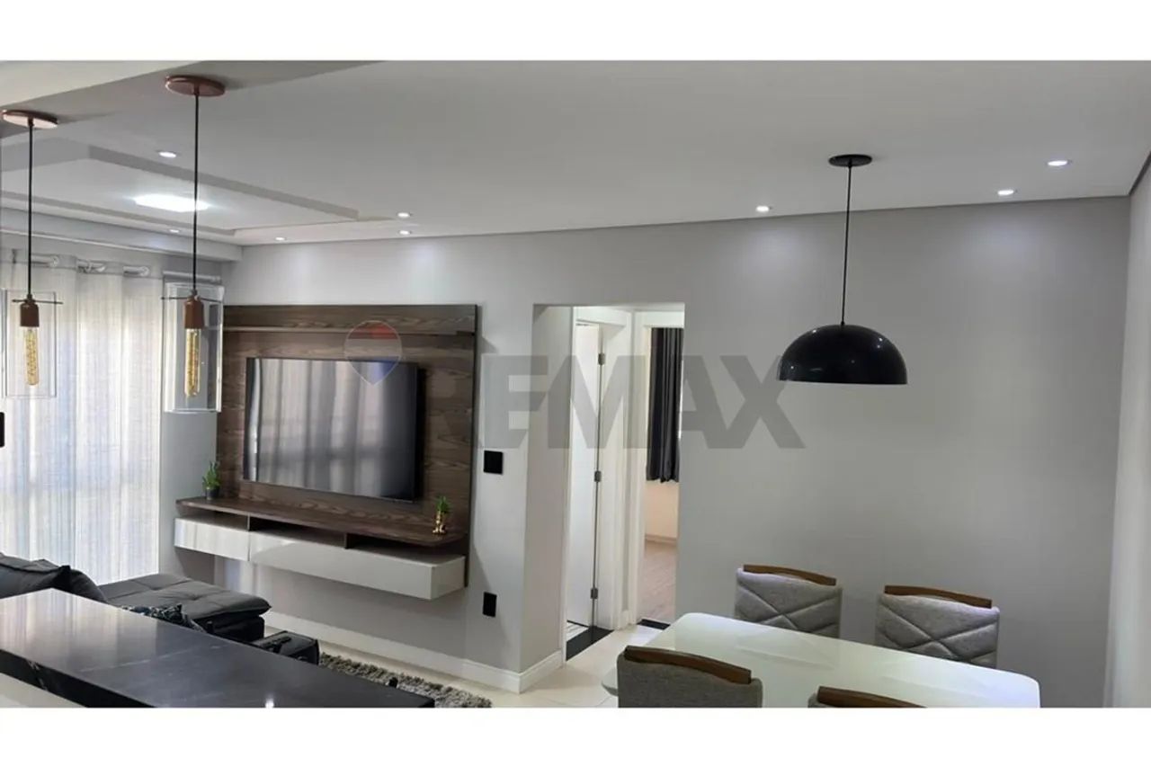 Apartamento 100% mobiliado em Condôminio Platinum - Foto 2