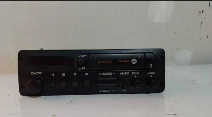Rádio Volksline