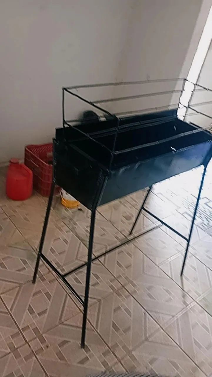 Churrasqueira 