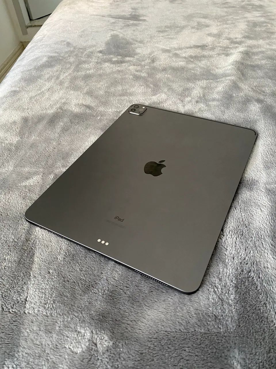 IPad Pro 12,9 wifi 256gb (4º Geração) - Foto 4