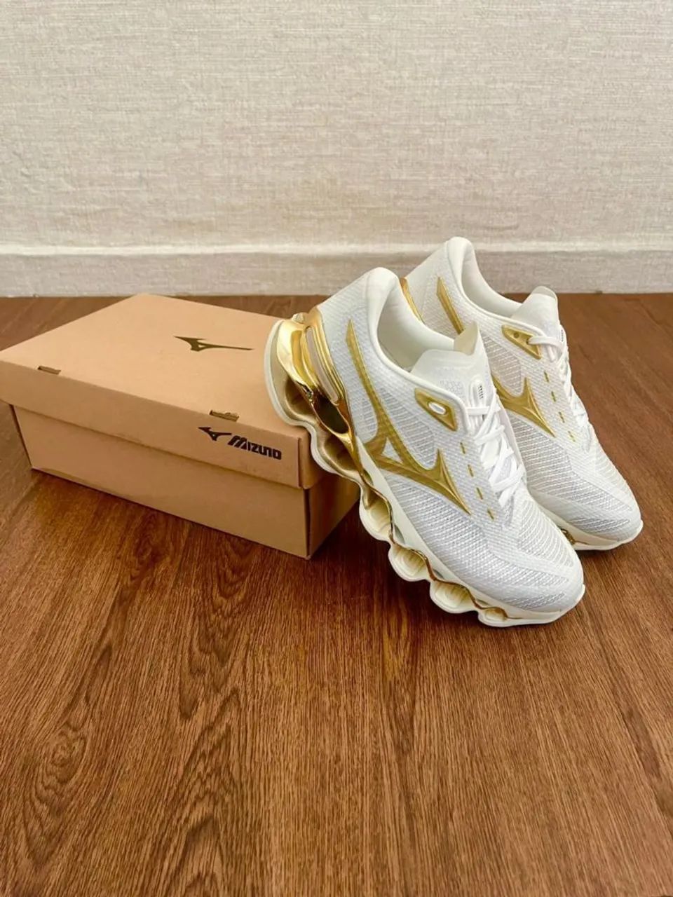 Mizuno Prophecy 15 Vietnã Premium  - Foto 3