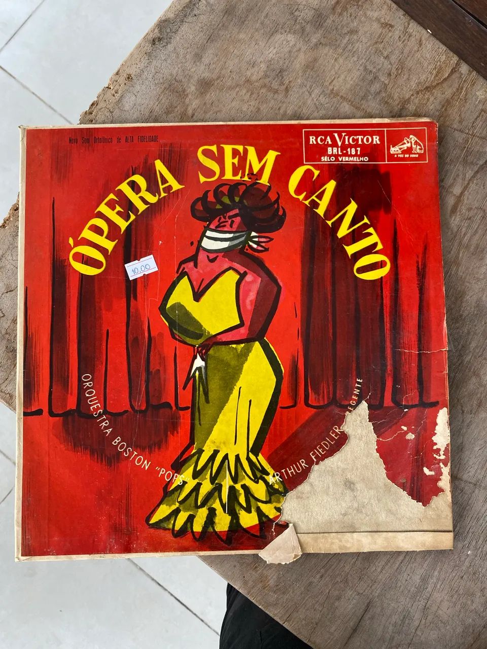 Discos de Vinil - Foto 4