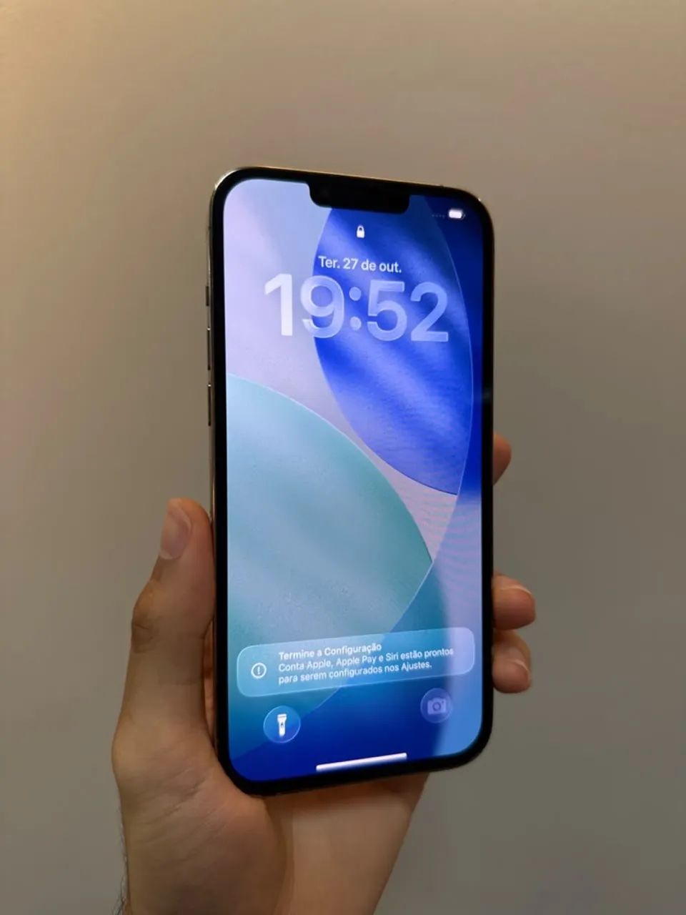 iPhone 13 Pro Max 128 gb