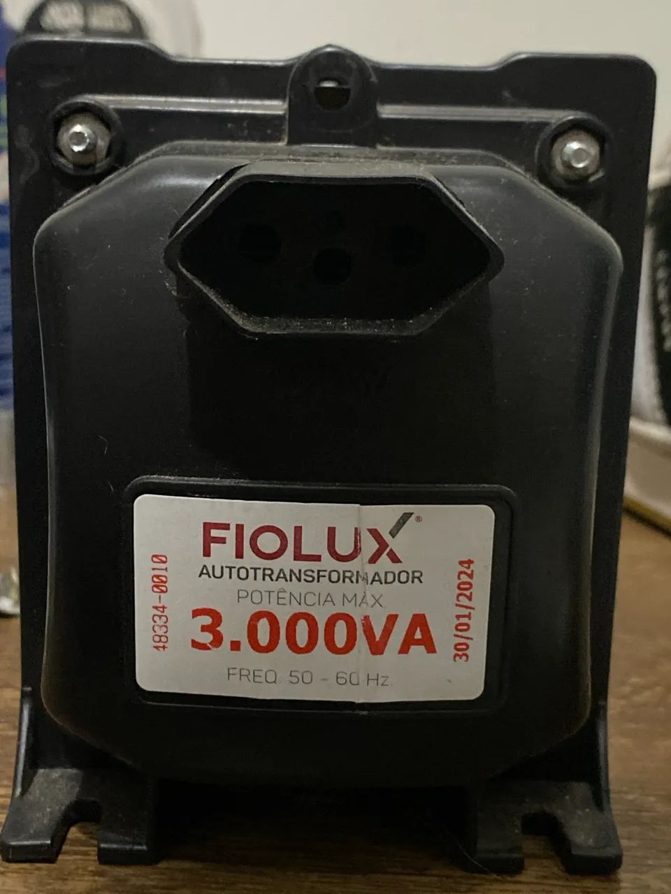 Transformador 220v - Foto 4