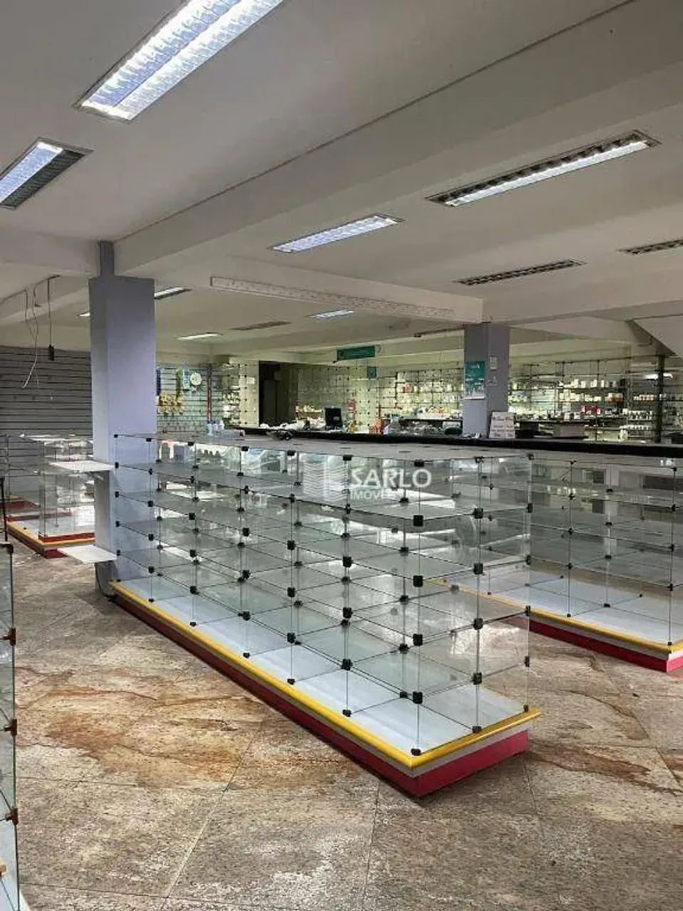 Loja com 152m² - Foto 3