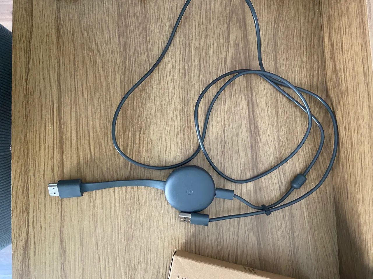 Chrome cast + Android stick hdmi 4k - Foto 2