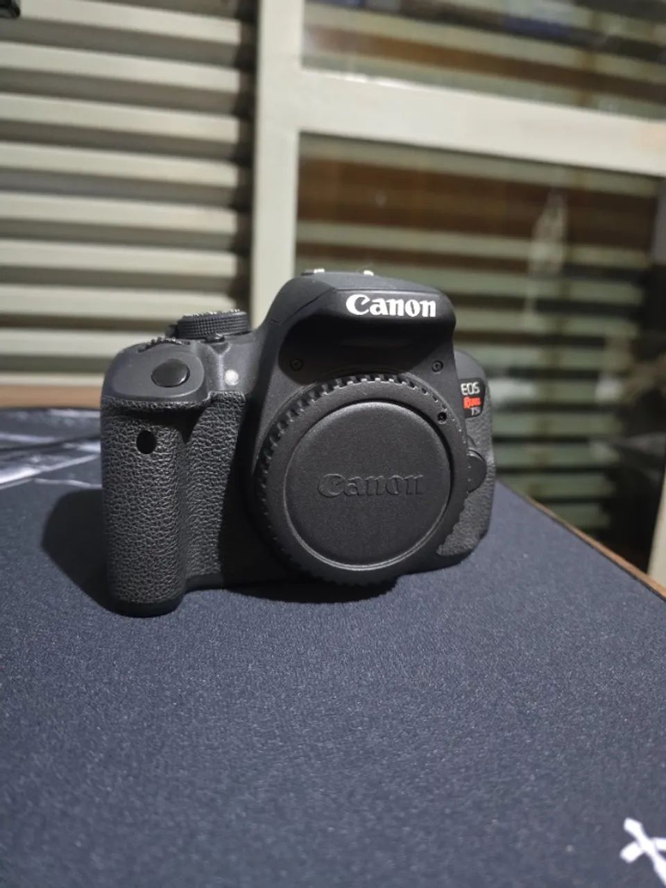 Câmera Canon T5i - Foto 3