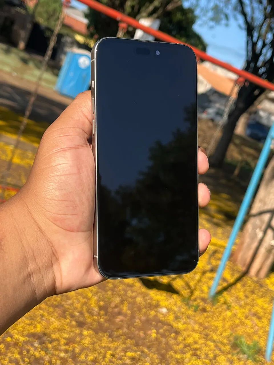 iPhone 15 Pro Max 256gb - oportunidade  - Foto 4