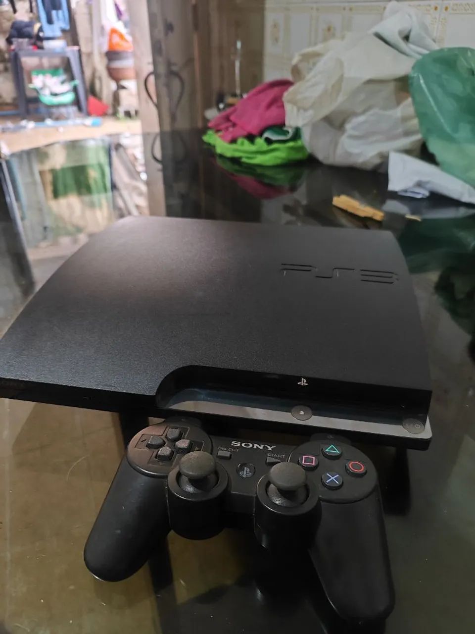 Ps3 Slim 320GB - Foto 2