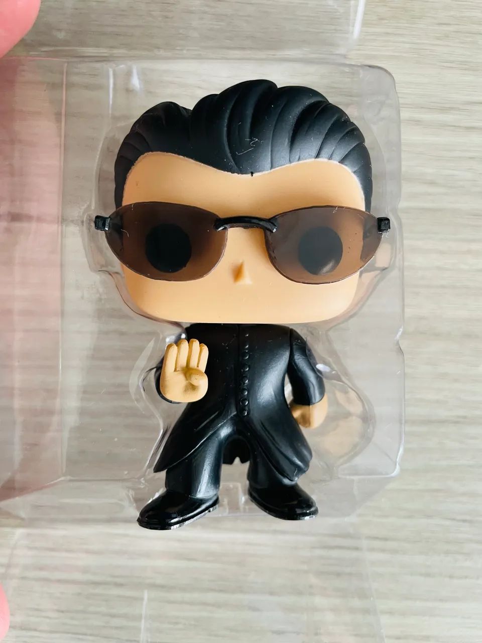 Funko pop Neo Matrix 157 - Foto 3