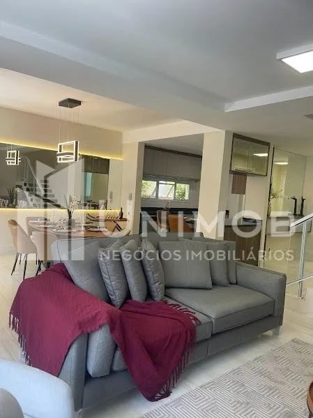 casa - Loteamento Alphaville Campinas - Campinas - Foto 3
