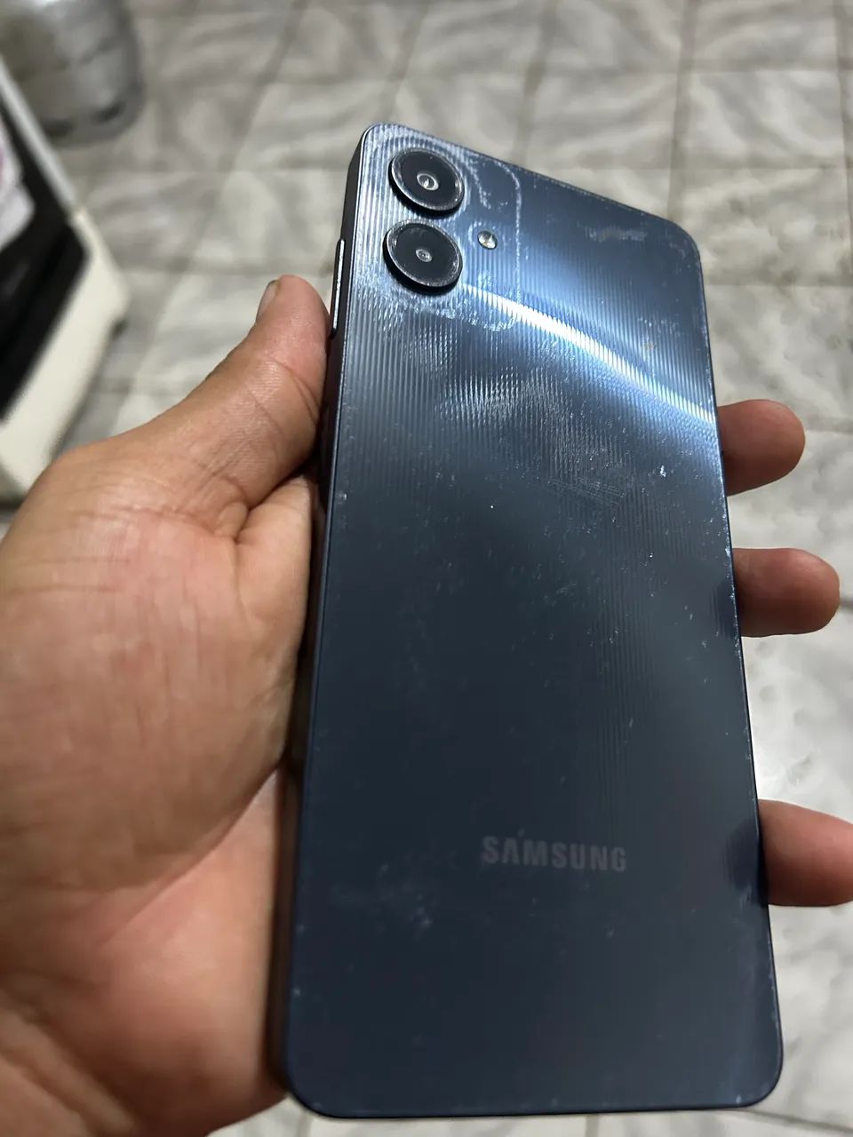 Samsung A06 128 GB - Foto 2