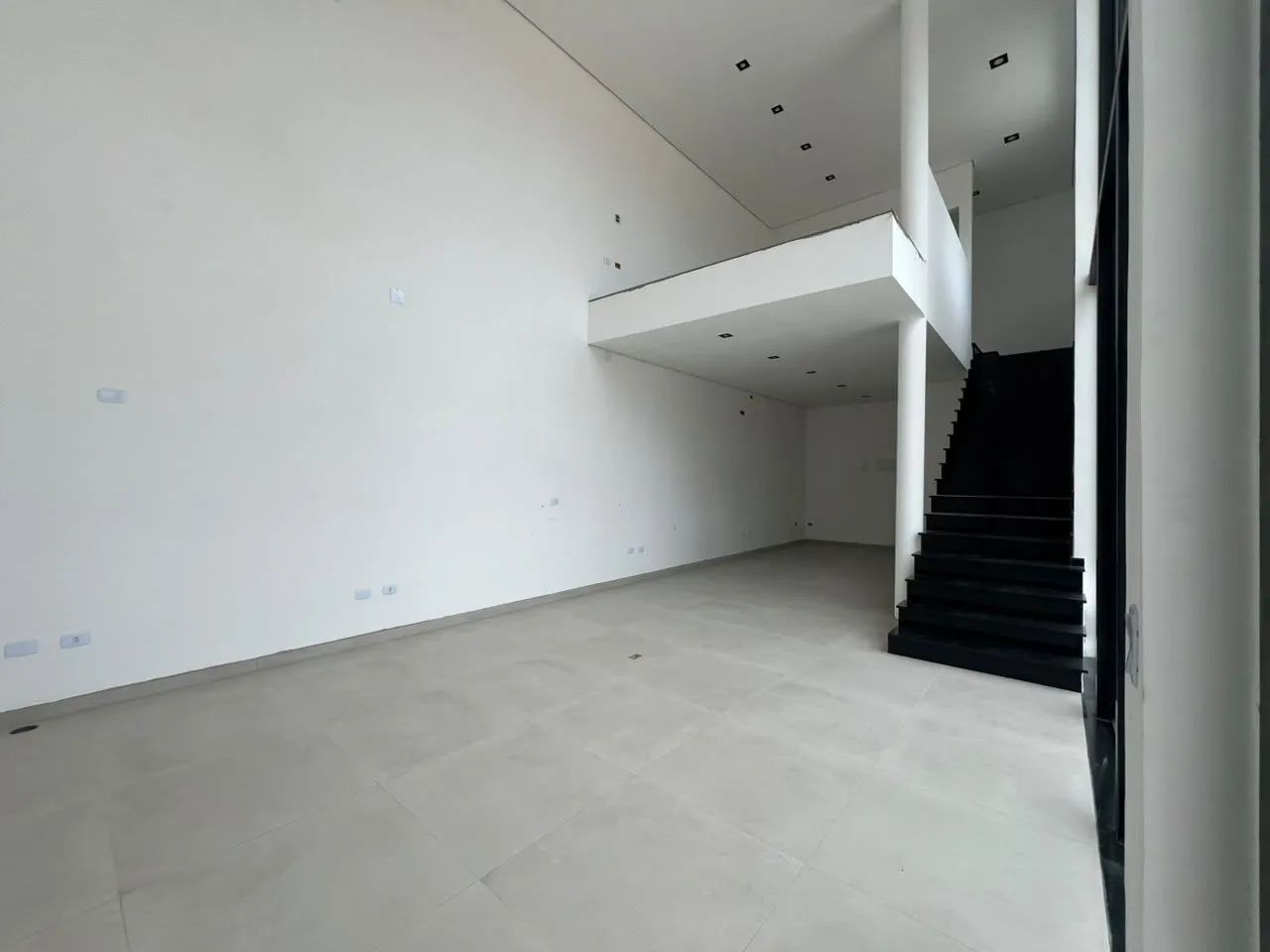Salão comercial para alugar - Centro - Suzano - 89m²