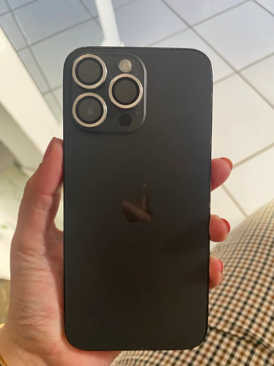 iPhone 14 Pro Max - Foto 3