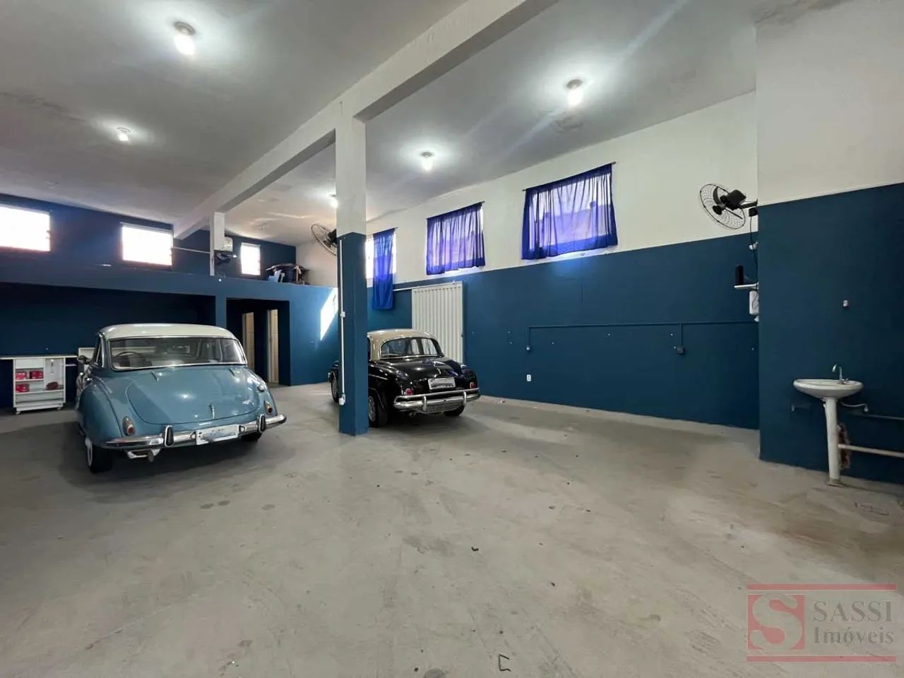 Sala Comercial em JARDIM OURO VERDE - Foto 5