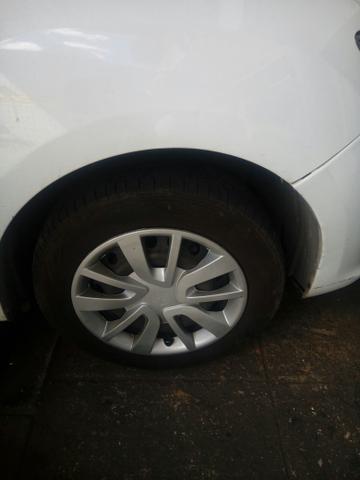 Calota Renault Logan Sandero - Foto 3