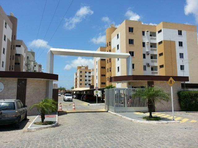 Apartamento na Aruana