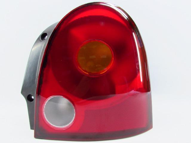 Lanterna Traseira Chery QQ 2010 2011 a 2014 2015 Direito - Foto 3