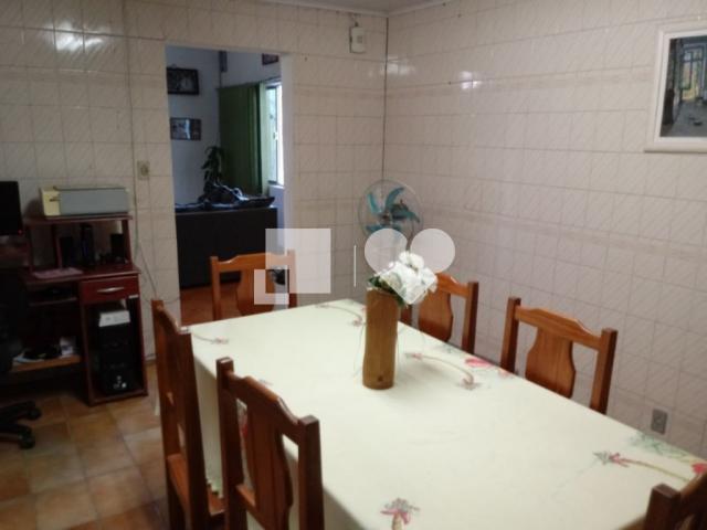 Casa à venda com 4 dormitórios em Ideal, Canoas cod:291983 - Foto 6