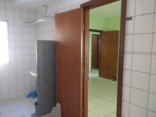 Apartamento de 3/4 no residencial Quebec na 206 Sul - Foto 9