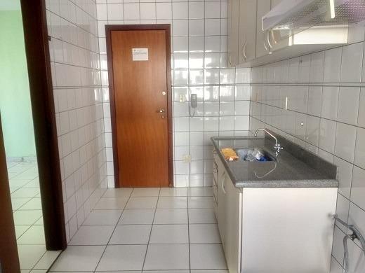 Apartamento de 3/4 no residencial Quebec na 206 Sul - Foto 11