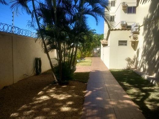Apartamento de 3/4 no residencial Quebec na 206 Sul - Foto 2