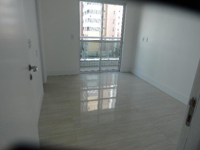 AP0122 - Apartamento 150 m², 3 suítes, 3 vagas, Edifício Promenade, Aldeota - Foto 12