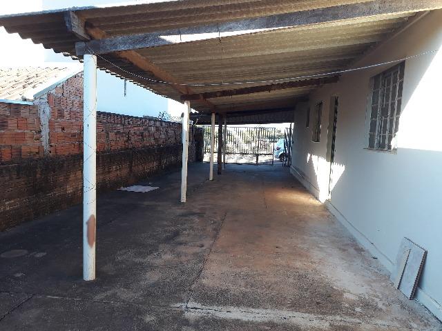Vendo Edícula - Jardim do Bosque em Jales/SP. Lote 8X30. Quitado - Foto 5