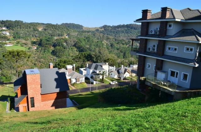 Terreno residencial à venda, alphaville, gramado. - Foto 9