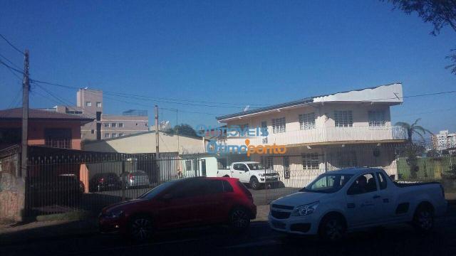 Terreno à venda, portão, curitiba. - Foto 5