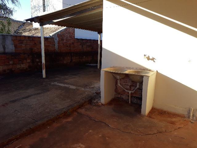 Vendo Edícula - Jardim do Bosque em Jales/SP. Lote 8X30. Quitado - Foto 3