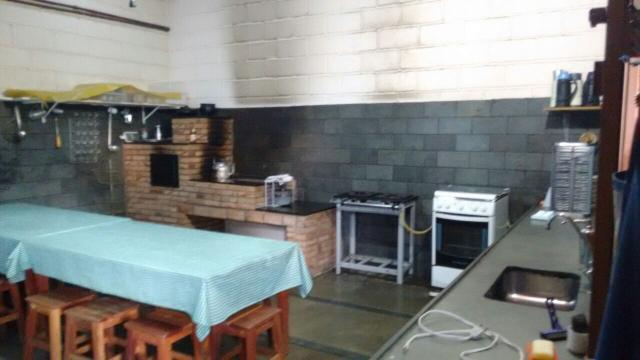 Sítio Ravena para passar fim de semanas e feriados - Foto 15