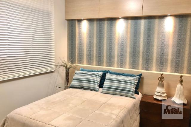 Apartamento à venda com 4 dormitórios em Gutierrez, Belo horizonte cod:258110 - Foto 13