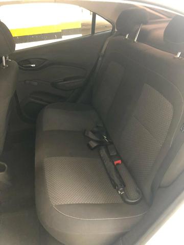 Prisma 1.4 LT 2018 completo - Foto 4