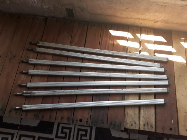 Rack Santana Quantum