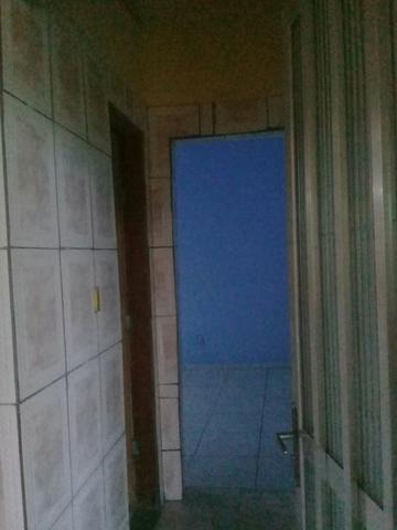 Vendo imóvel com duas casas e amplo terreno em Austin - Nova Iguaçu - Foto 15