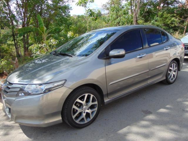 Honda City EX - Foto 7