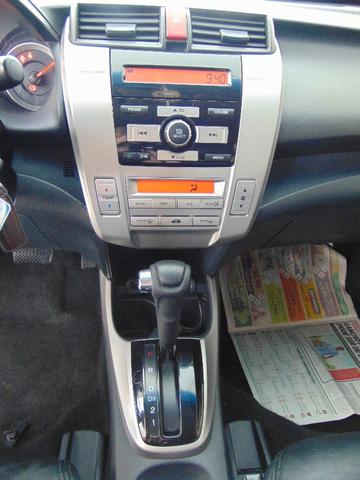 Honda City EX - Foto 10