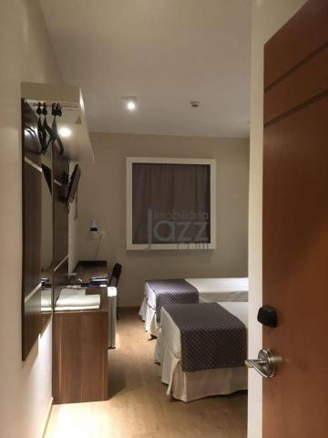 Unidade de hotel à venda, 18 m² por r$ 170.000 - parque gabriel - hortolândia/sp - Foto 2