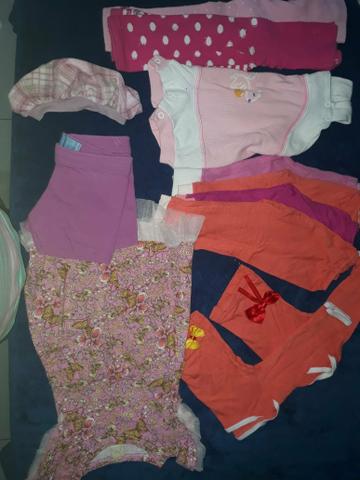 Roupas infantis - Foto 2