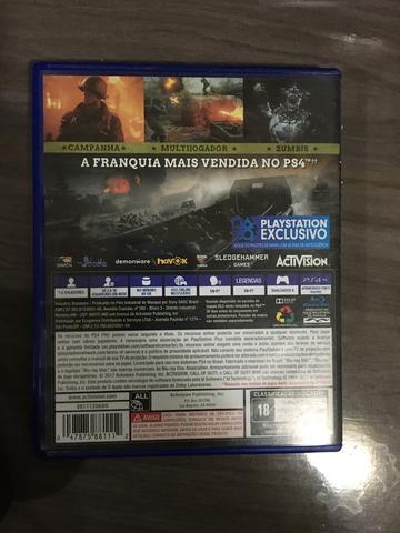 Call of duty ww2 - Foto 3