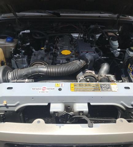 Ford Ranger - XLT - 2.8 TB - 4X4 - 2005/5 - Foto 6