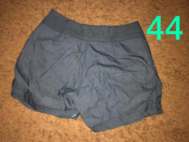 Bermudas plus size - Foto 2