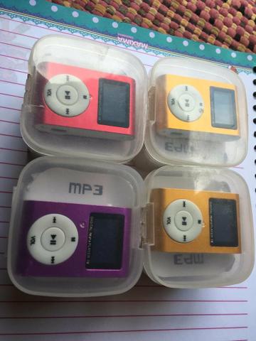 MP3 pley Digital 35 para vim buscar - Foto 3