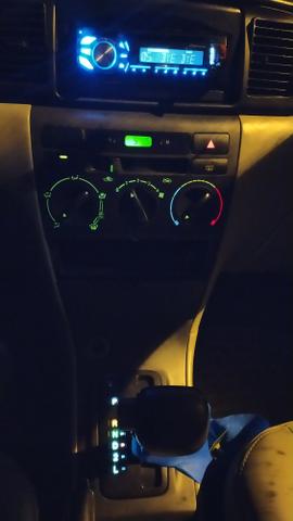 Corolla 1.8 - Foto 6