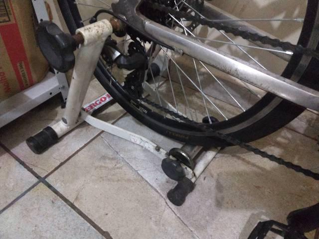 Bicicleta Caloi Aluminium - Foto 6