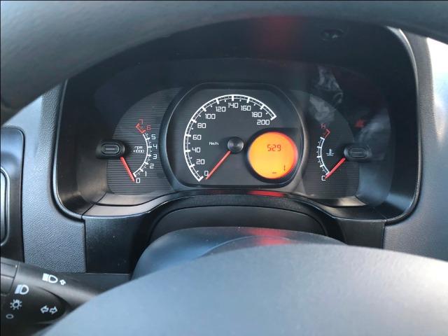 Fiat strada cabine simples working 1.4 2020 - Foto 13