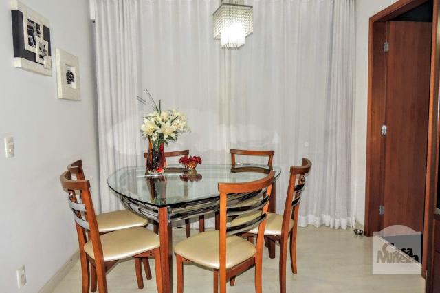 Apartamento à venda com 4 dormitórios em Buritis, Belo horizonte cod:257936 - Foto 5